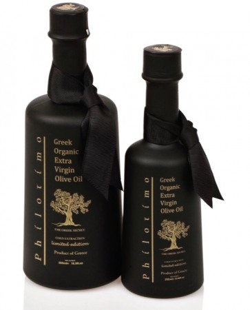 Philotimo Organic Extra Virgin olivenolje  500 ml