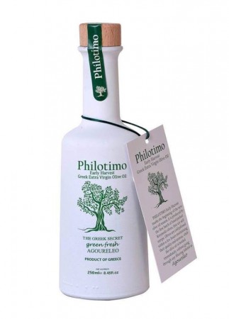 Philotimo Early Harvest Extra Virgin olivenolje  250 ml